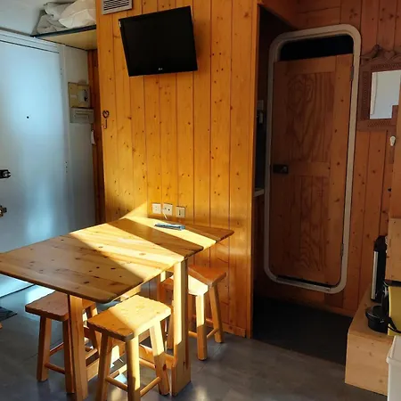Nova - Pour 2 Personnes 11 Apartment