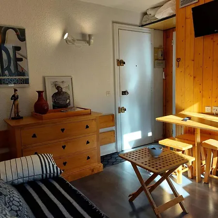 Nova - Pour 2 Personnes 11 * Les Arcs (Savoie)