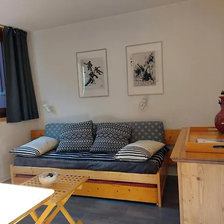 Nova - Pour 2 Personnes 11 * Les Arcs (Savoie)