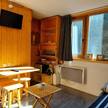 Apartment Nova - Pour 2 Personnes 11