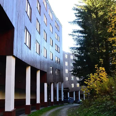 Apartment Nova - Pour 2 Personnes 11 *